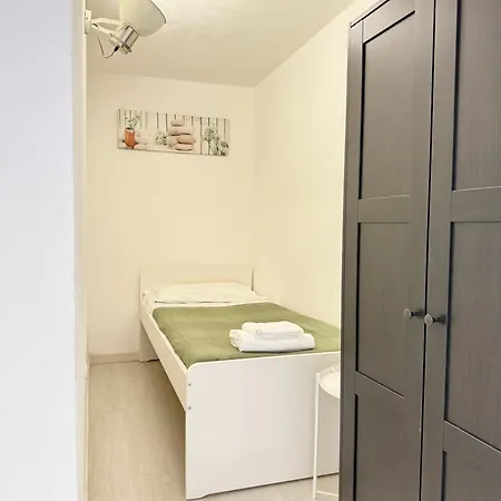 Casa Di Sara-loft-6 Lits-air Conditioning