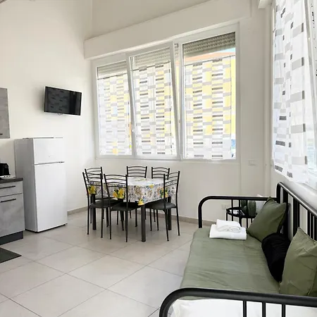 Casa Di Sara-loft-6 Lits-air Conditioning