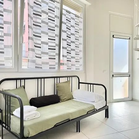 Casa Di Sara-loft-6 Lits-air Conditioning *